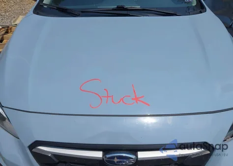 2019 Subaru Crosstrek 2.0I z USA, uszkodzony, nr VIN JF2GTAAC4K9272331